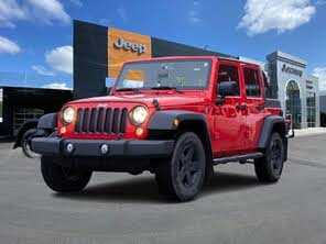 Rubicon and other 2003 Jeep Wrangler Trims for Sale, British Columbia -  