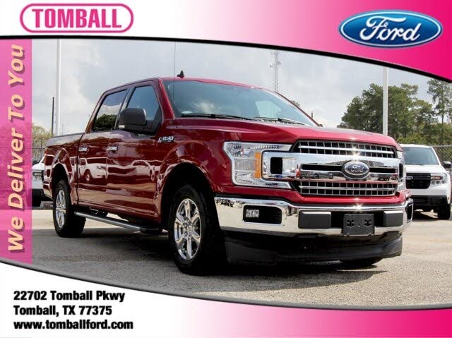 Used Tomball Ford for Sale (with Photos) - CarGurus