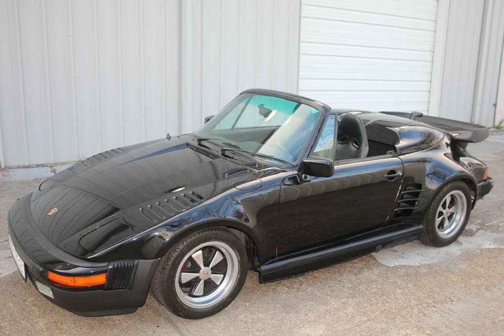 Used 1976 Porsche 911 for Sale (with Photos) - CarGurus