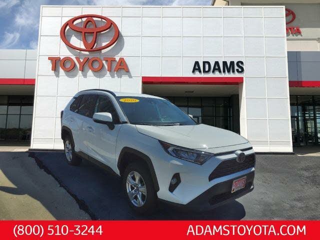 Used Adams Toyota for Sale (with Photos) - CarGurus