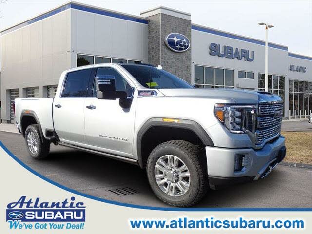 Used 2024 GMC Sierra 2500HD for Sale in Netc, RI (with Photos) - CarGurus Used 2024 GMC Sierra 2500HD for Sale in Netc, RI (with Photos) - CarGurus