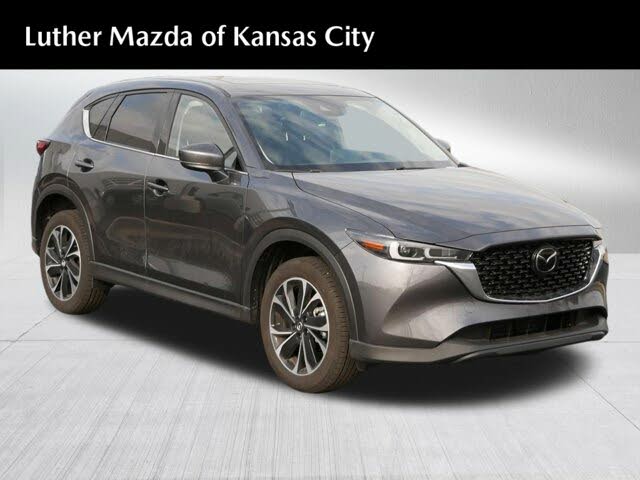 Used Luther Mazda of Kansas City for Sale (with Photos) - CarGurus