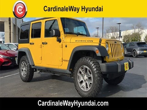 Used Jeep Wrangler for Sale in Anaheim, CA - CarGurus