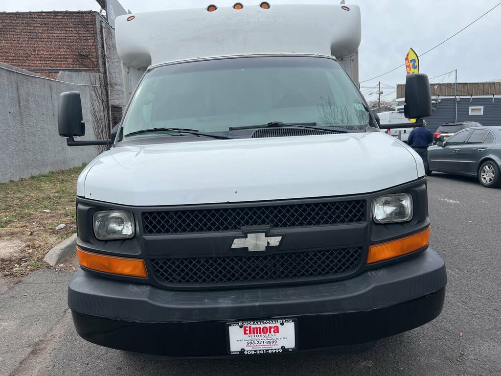 2005 Chevrolet Express