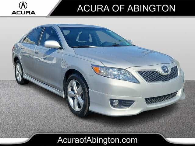2011on Toyota Camry used car review  Drive