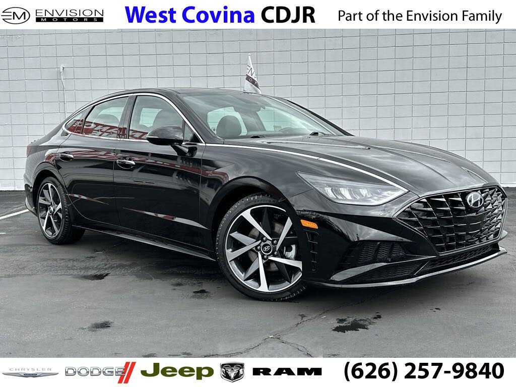 Top 43+ images hyundai in west covina In.thptnganamst.edu.vn