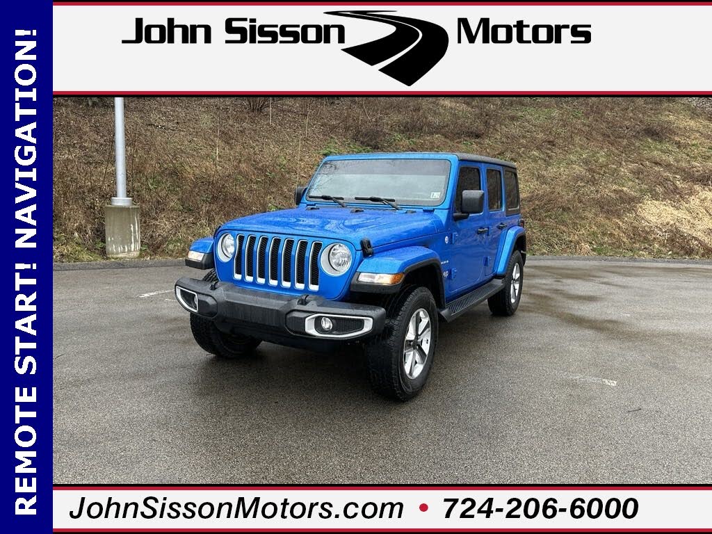 Used Jeep for Sale in Pittsburgh, PA - CarGurus
