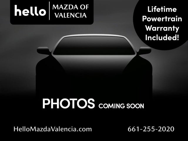 2023 Mazda CX-50 2.5 S Select AWD