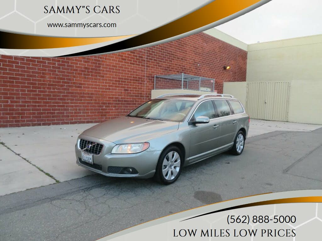 Used Volvo V70 For Sale (with Photos) - CarGurus