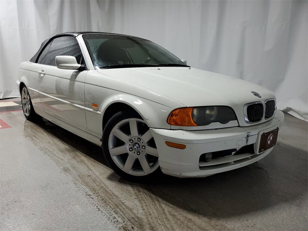 2000 BMW 3 Series usados en venta en abril 2023 - CarGurus