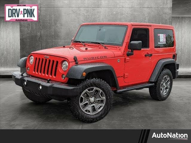 Used Jeep Wrangler for Sale in Beaufort, SC - CarGurus