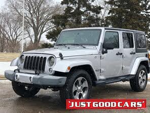 2016-Edition Jeep Wrangler for Sale in Lloydminster, SK (with Photos) -  