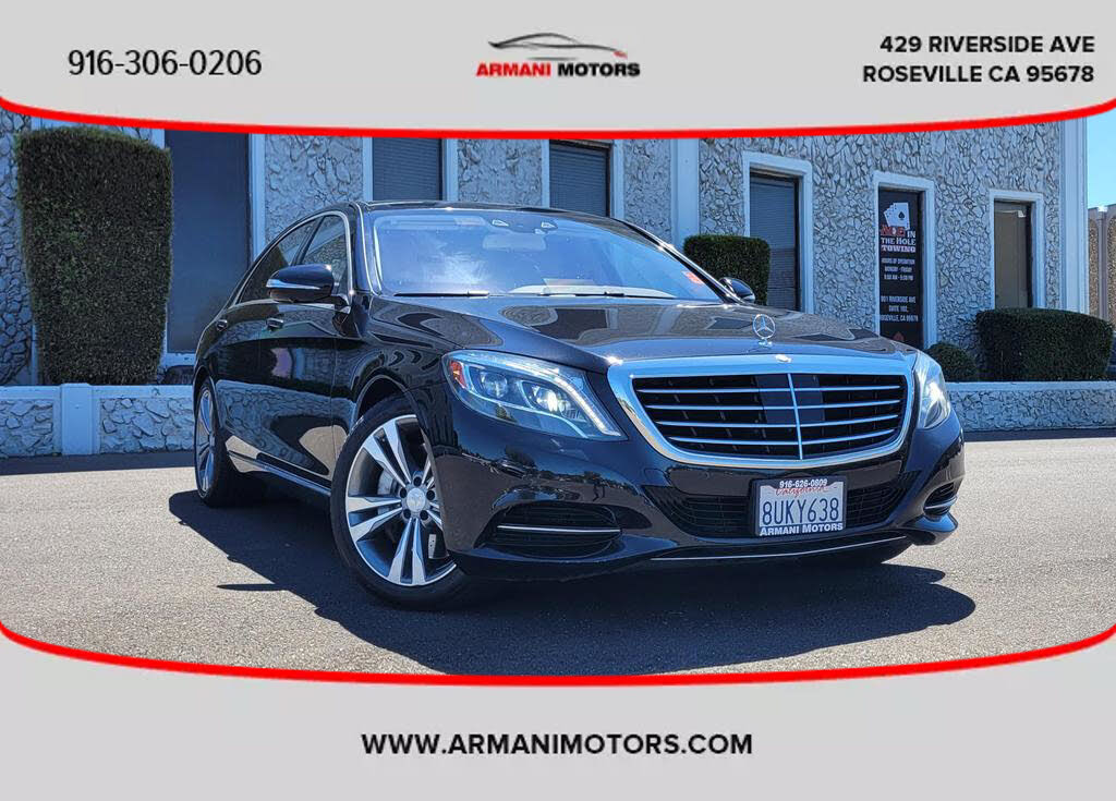 Used Armani Motors Roseville for Sale (with Photos) - CarGurus