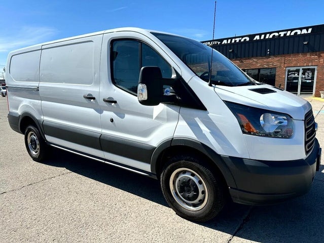 Used Vans for Sale in Michigan - CarGurus