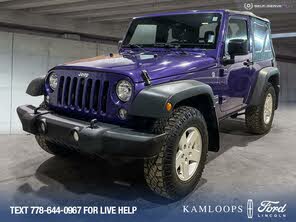 1,458 Used 2012 Jeep Wrangler Arctic 4WD for Sale 