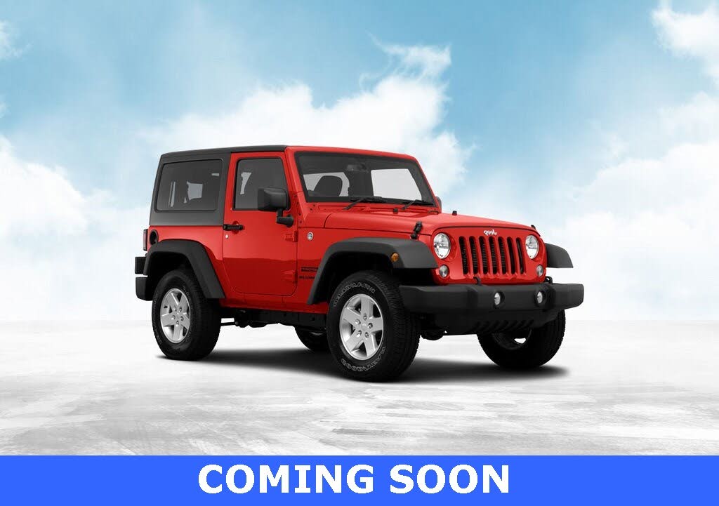50 Best 2008 Jeep Wrangler for Sale, Savings from $2,379