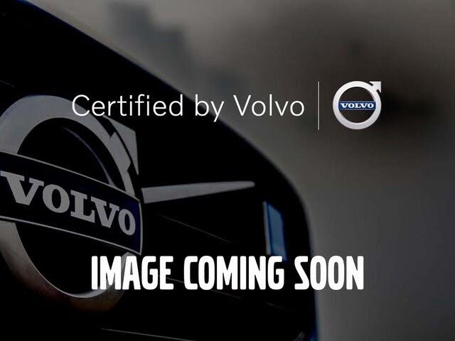 2020 Volvo XC90 T6 Momentum 7-Passenger AWD