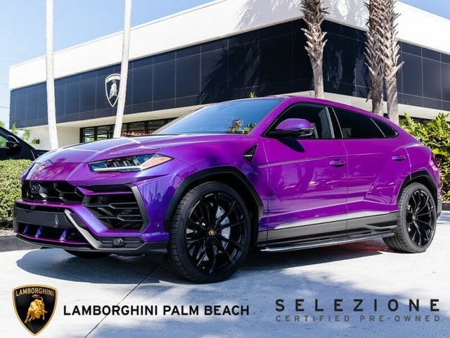 Used Lamborghini of Palm Beach for Sale (with Photos) - CarGurus