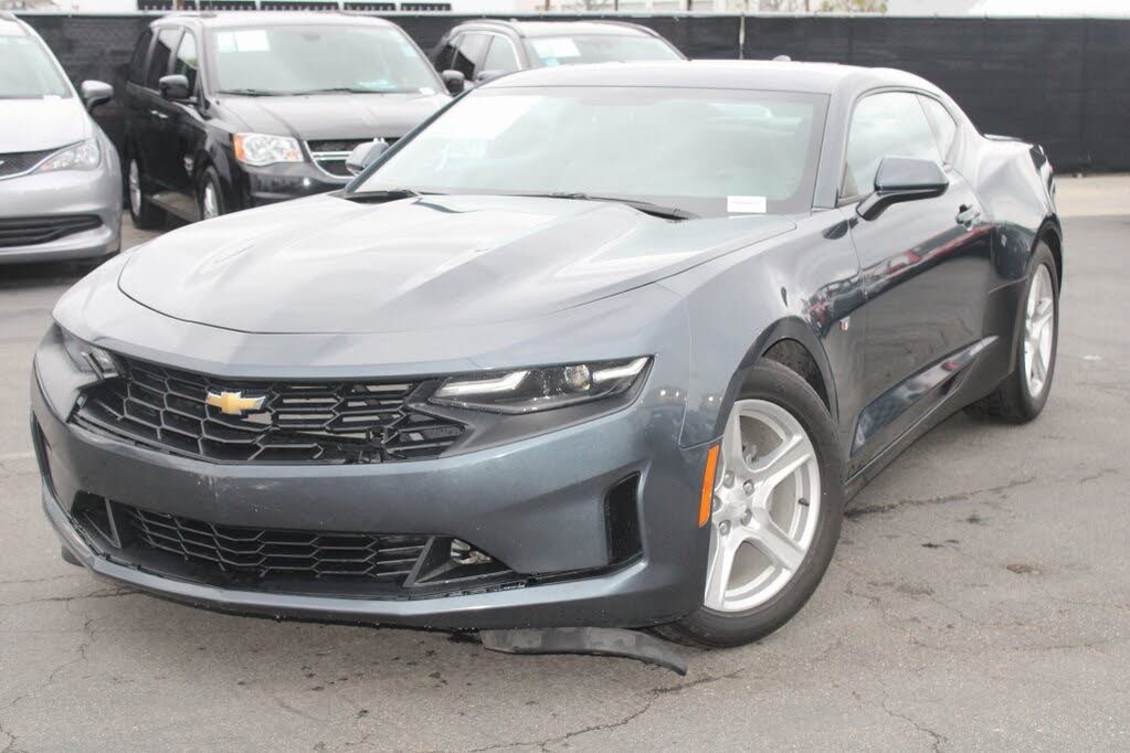 Used Chevrolet Camaro for Sale (with Photos) - CarGurus