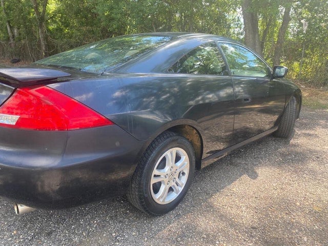 Used 2005 Honda Accord Coupe for Sale in Mobile, AL (with Photos) - CarGurus