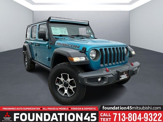 Used Jeep Wrangler for Sale in College Station, TX - CarGurus