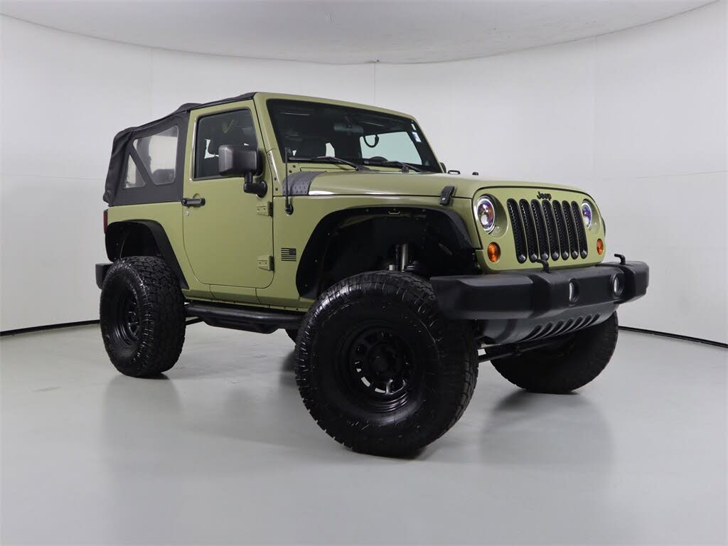 50 Best Palm Beach Used Jeep Wrangler for Sale, Savings from $3,890