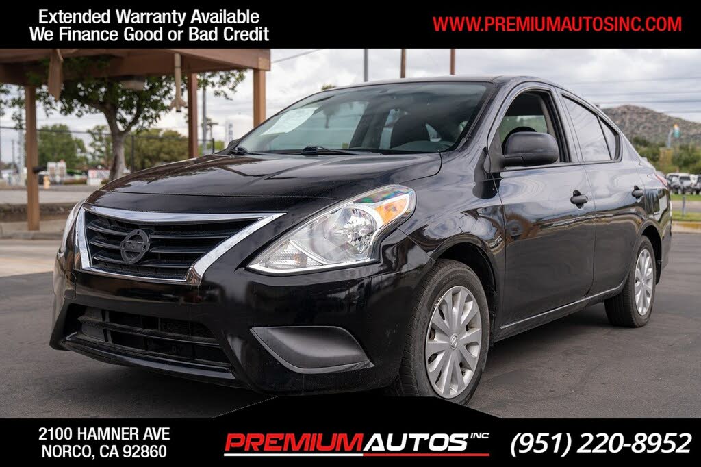 buy 2015 nissan versa