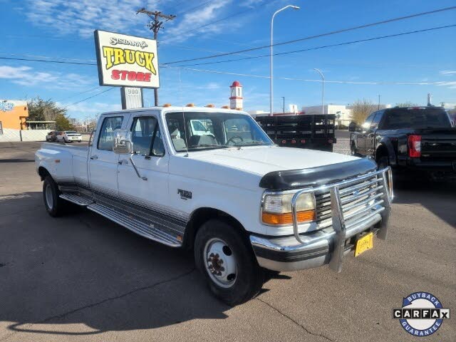 1994 Ford F-350 usados en venta en abril 2023 - CarGurus