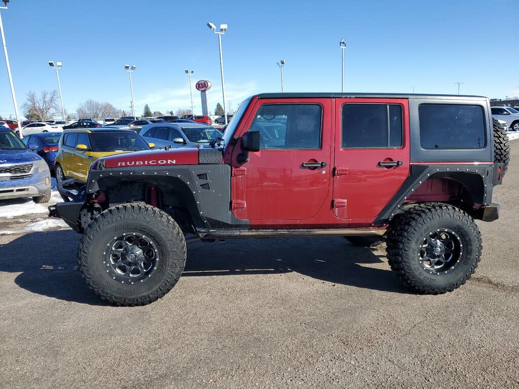 Used Jeep for Sale in Cheyenne, WY - CarGurus