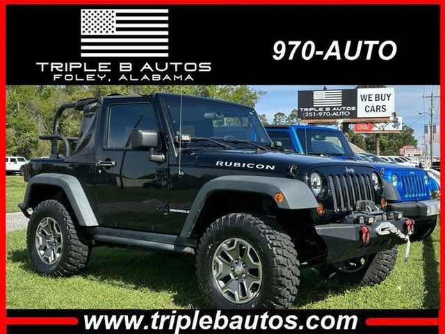 Total 37+ imagen 2 door jeep wrangler for sale in alabama -  