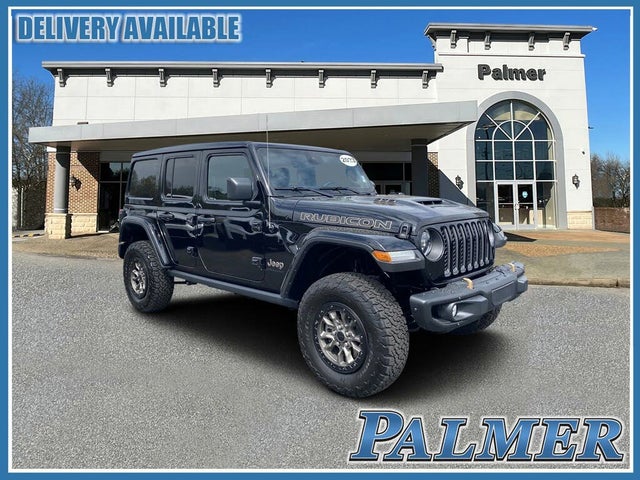 Used Jeep Wrangler for Sale in Athens, GA - CarGurus