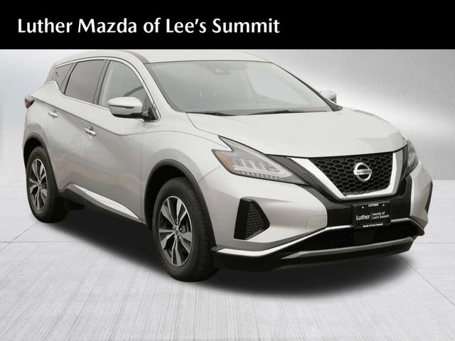 Used Nissan Murano for Sale in Lees Summit, MO - CarGurus