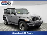 Used Jeep Wrangler for Sale in Massachusetts - CarGurus