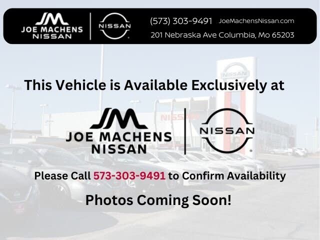 2016 Nissan Maxima Platinum