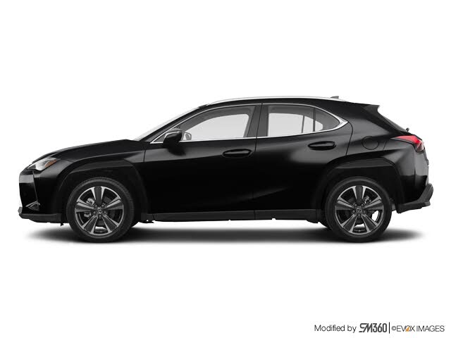 Lexus UX Hybrid 250h Premium AWD 2023
