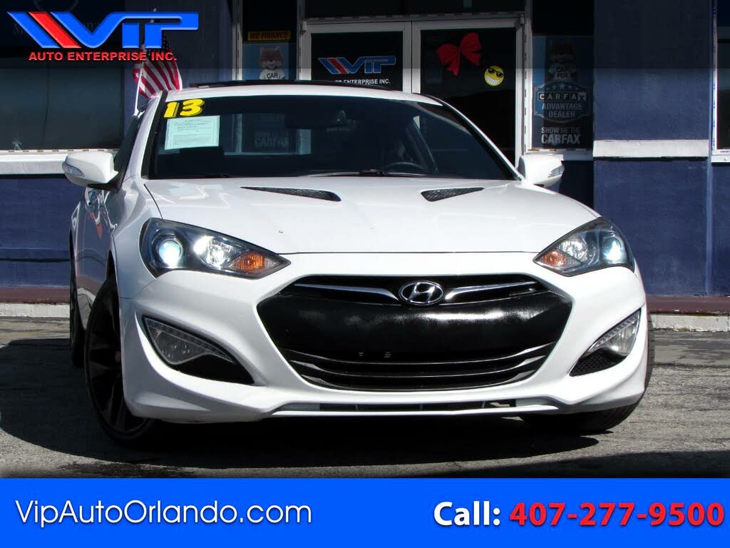 Top 79+ images hyundai genesis coupe cargurus In.thptnganamst.edu.vn