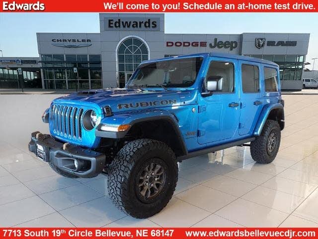 50 Best Bellevue Used Jeep Wrangler for Sale, Savings from $2,339