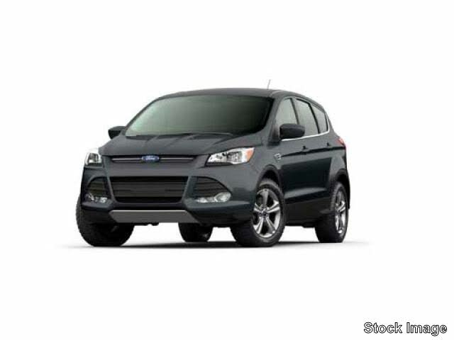 2015 Ford Escape SE AWD