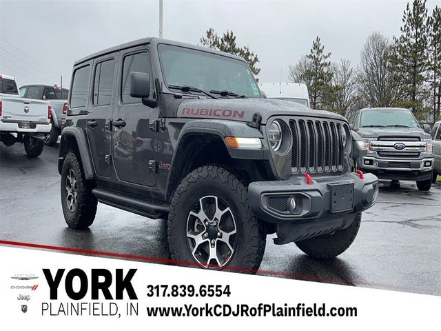 Used Jeep Wrangler for Sale in Anderson, IN - CarGurus
