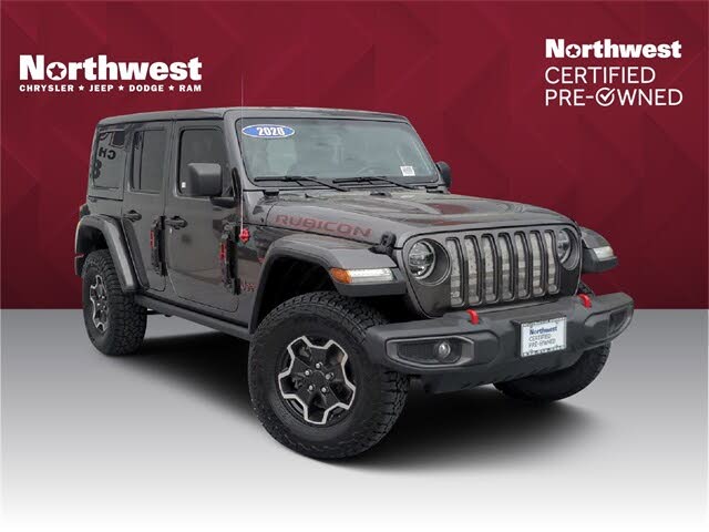 Used Jeep Wrangler for Sale in Houston, TX - CarGurus