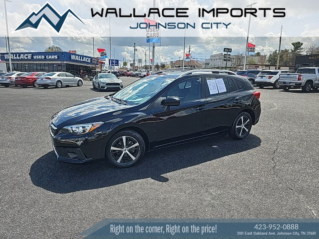 Discover 66+ images wallace subaru of johnson city cars in.thptnvk.edu.vn