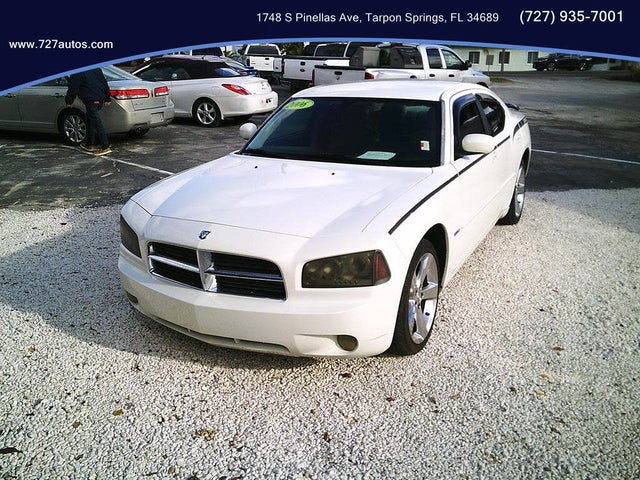 Used 2006 Dodge Charger for Sale in Tampa, FL (with Photos) - CarGurus