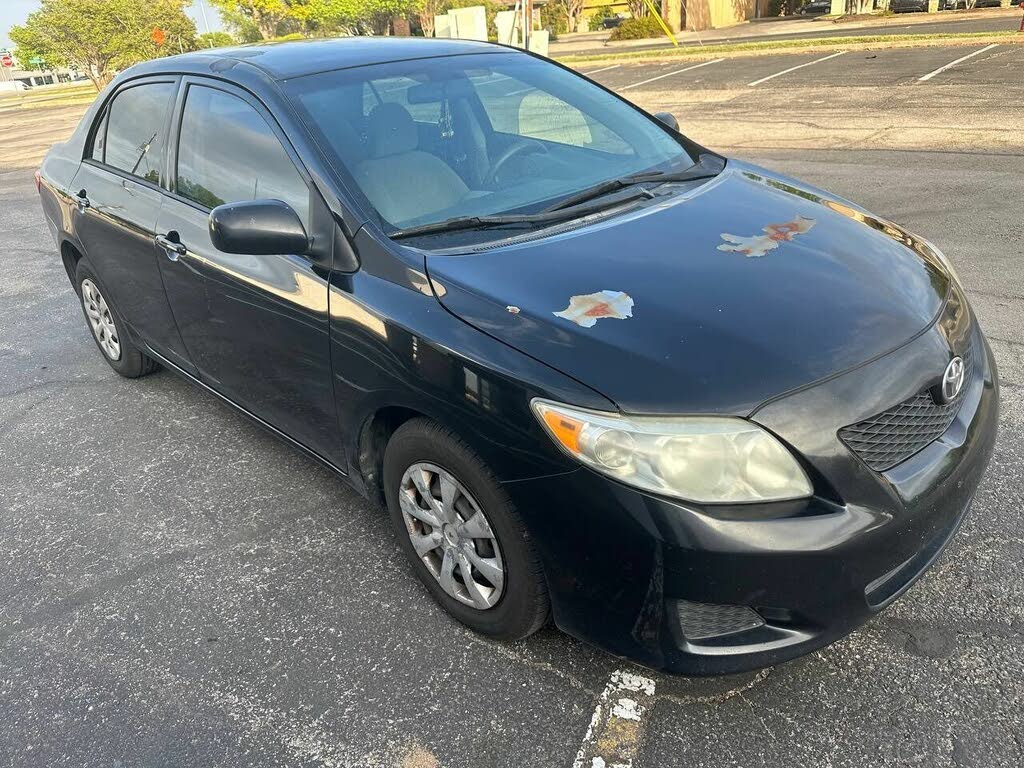 Update 114+ image toyota corolla round rock In.thptnganamst.edu.vn