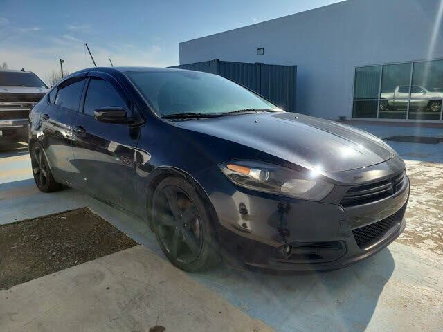 Used Dodge Dart for Sale (with CarGurus
