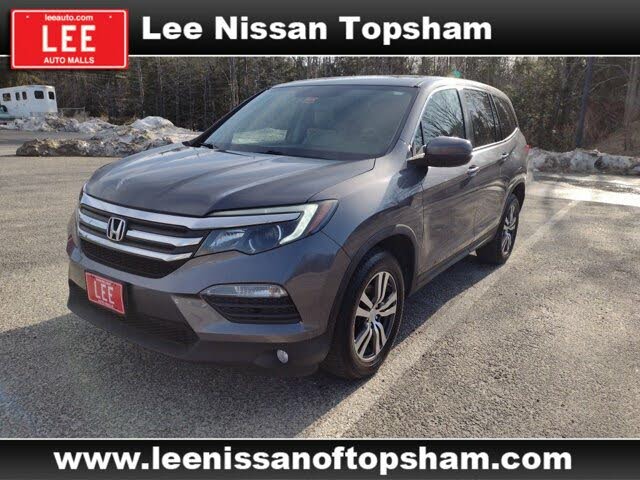 Used Lee Nissan of Topsham for Sale (with Photos) - CarGurus