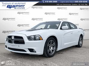 Used Dodge Charger for Sale in Levis, QC 