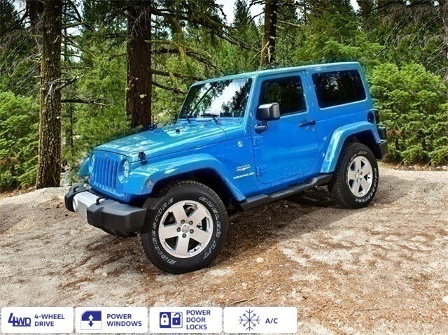 50 Best Bellingham Used Jeep Wrangler for Sale, Savings from $2,379