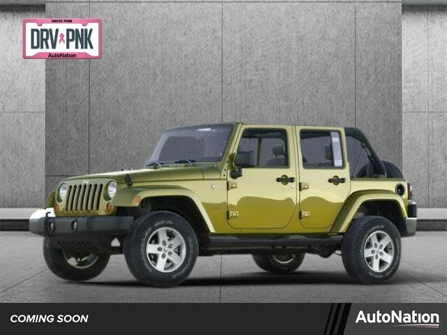 Used 2009 Jeep Wrangler for Sale in Denver, CO (with Photos) - CarGurus