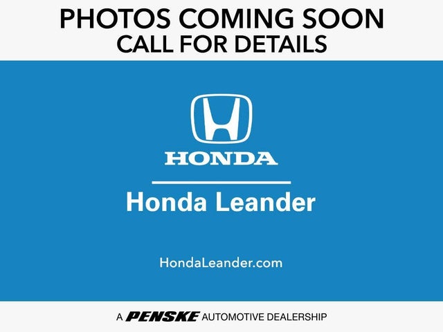 2023 Honda Pilot LX FWD