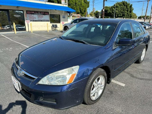 2005 Honda Accord usados en venta cerca de Los Angeles, CA (con fotos) -  CarGurus
